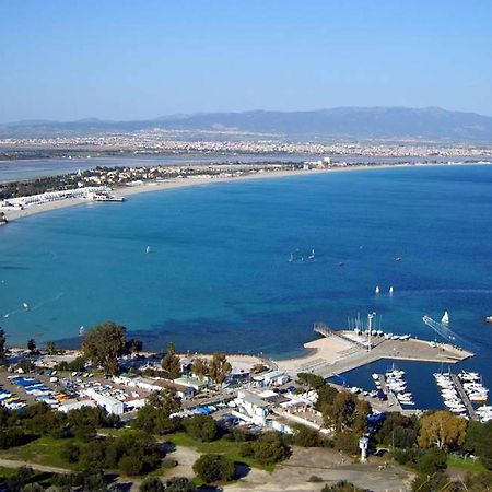 Sorores Bed&Breakfast Cagliari Luaran gambar