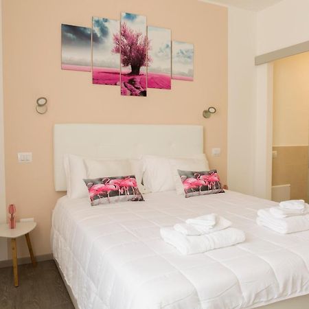 Sorores Bed&Breakfast Cagliari Luaran gambar