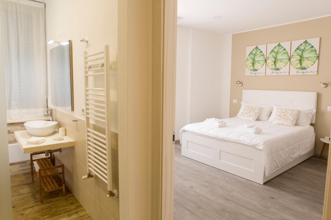 Sorores Bed&Breakfast Cagliari Luaran gambar