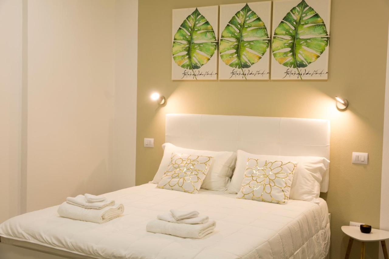 Sorores Bed&Breakfast Cagliari Luaran gambar