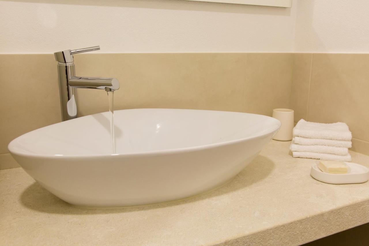 Sorores Bed&Breakfast Cagliari Luaran gambar