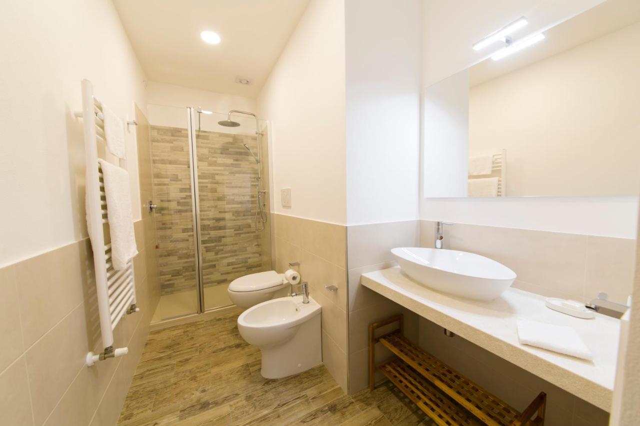 Sorores Bed&Breakfast Cagliari Luaran gambar