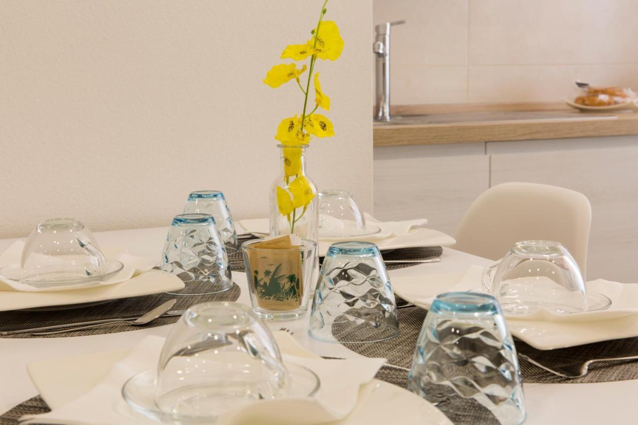 Sorores Bed&Breakfast Cagliari Luaran gambar