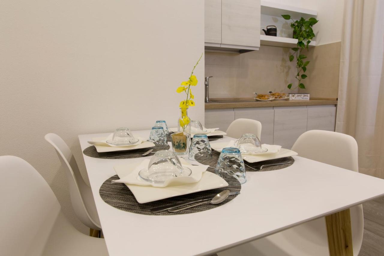 Sorores Bed&Breakfast Cagliari Luaran gambar
