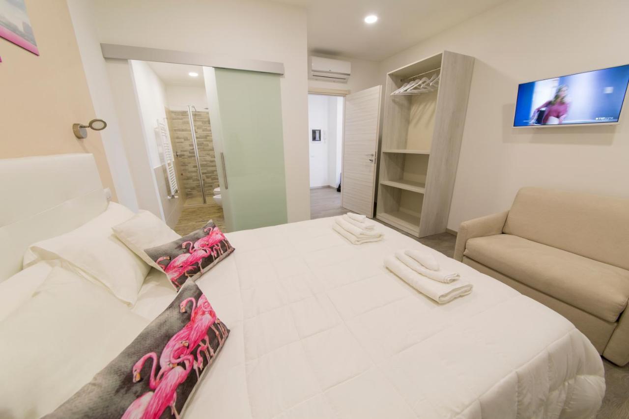 Sorores Bed&Breakfast Cagliari Luaran gambar