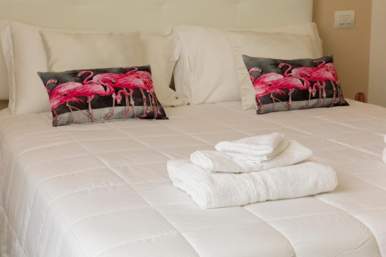 Sorores Bed&Breakfast Cagliari Luaran gambar
