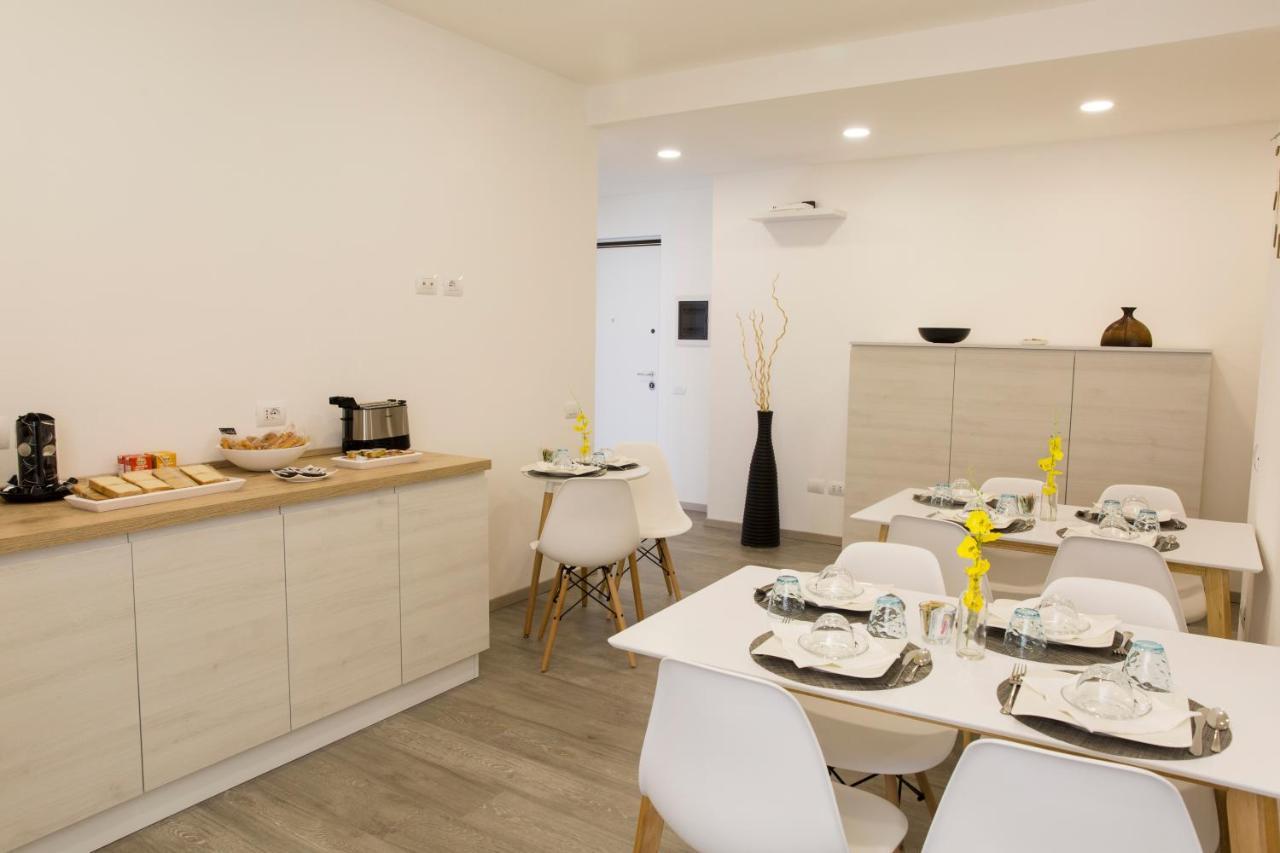 Sorores Bed&Breakfast Cagliari Luaran gambar