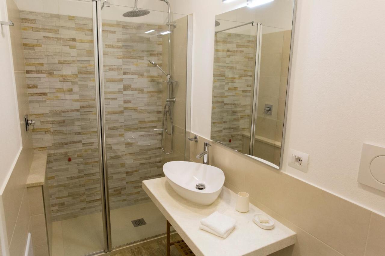 Sorores Bed&Breakfast Cagliari Luaran gambar