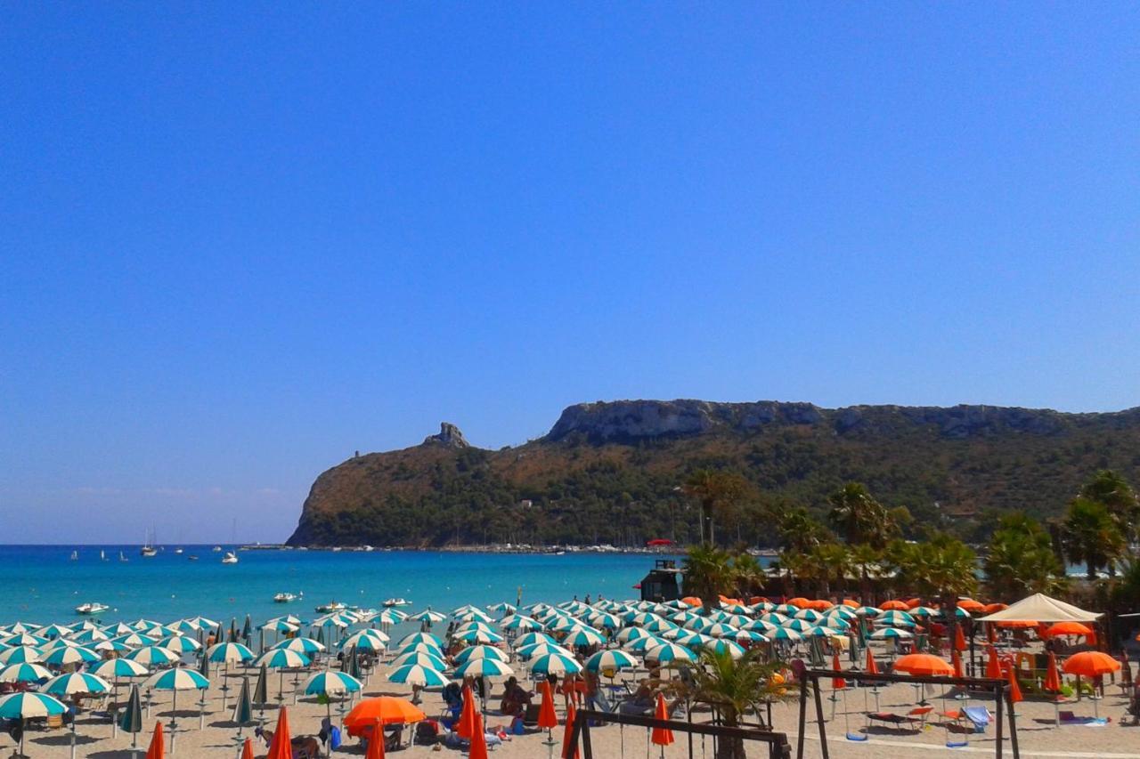 Sorores Bed&Breakfast Cagliari Luaran gambar