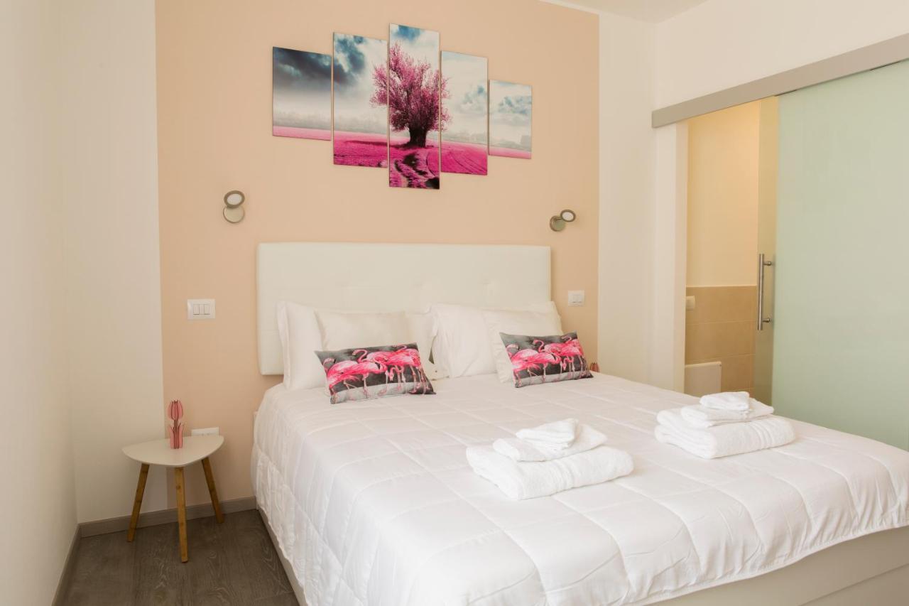 Sorores Bed&Breakfast Cagliari Luaran gambar