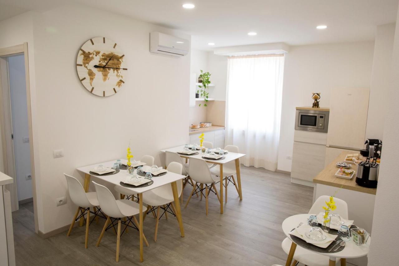 Sorores Bed&Breakfast Cagliari Luaran gambar