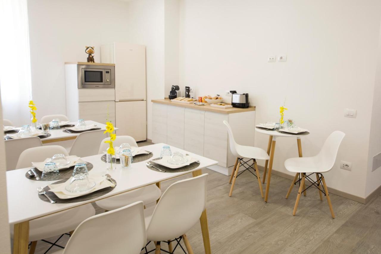 Sorores Bed&Breakfast Cagliari Luaran gambar