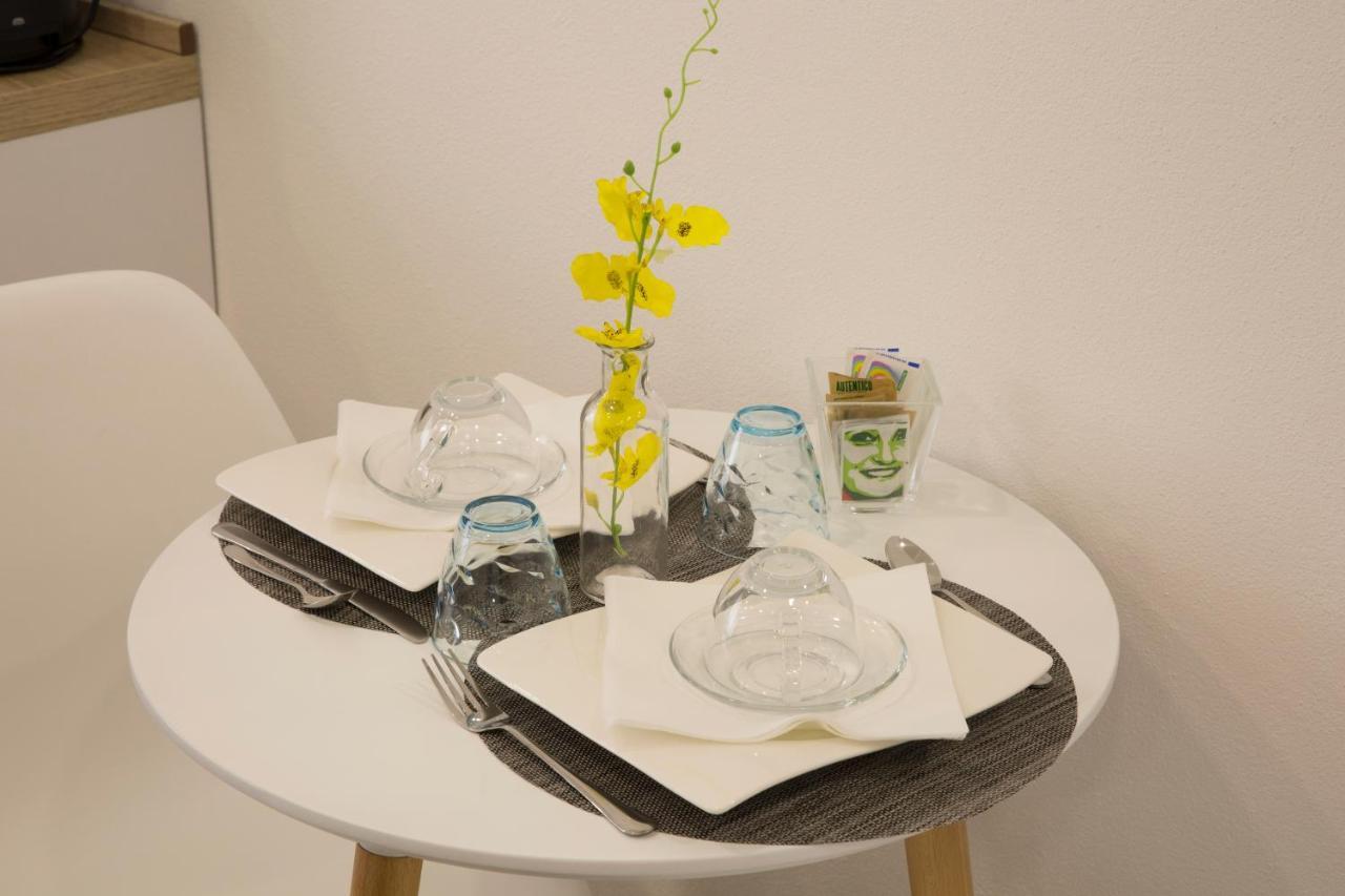 Sorores Bed&Breakfast Cagliari Luaran gambar