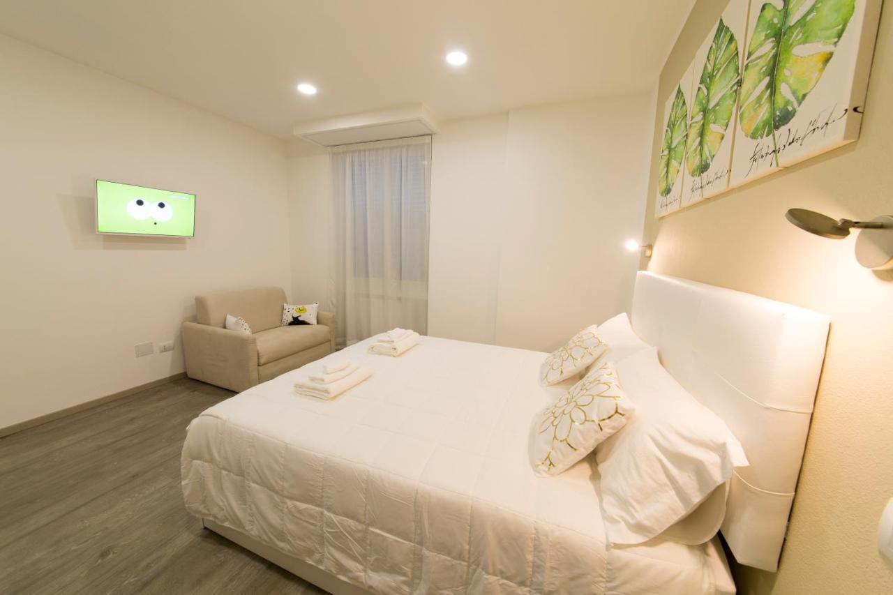 Sorores Bed&Breakfast Cagliari Luaran gambar