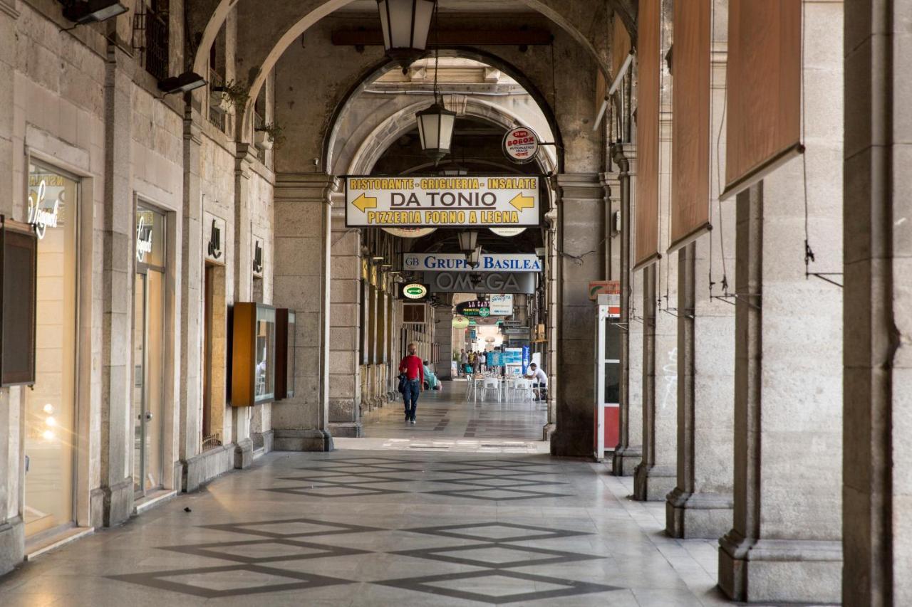 Sorores Bed&Breakfast Cagliari Luaran gambar