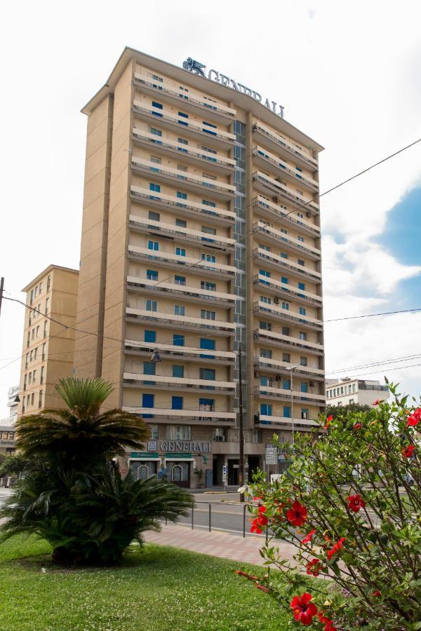 Sorores Bed&Breakfast Cagliari Luaran gambar