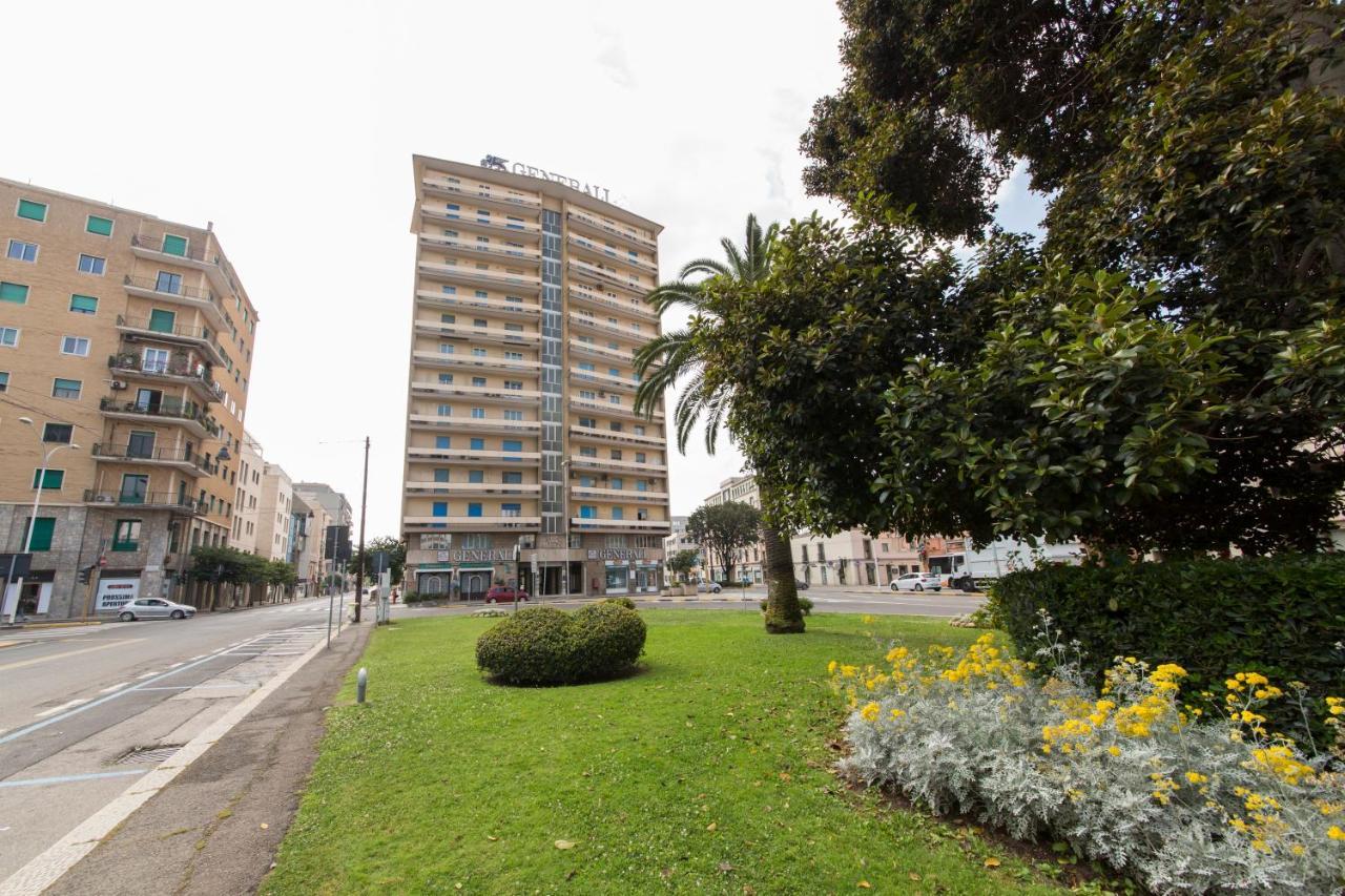 Sorores Bed&Breakfast Cagliari Luaran gambar