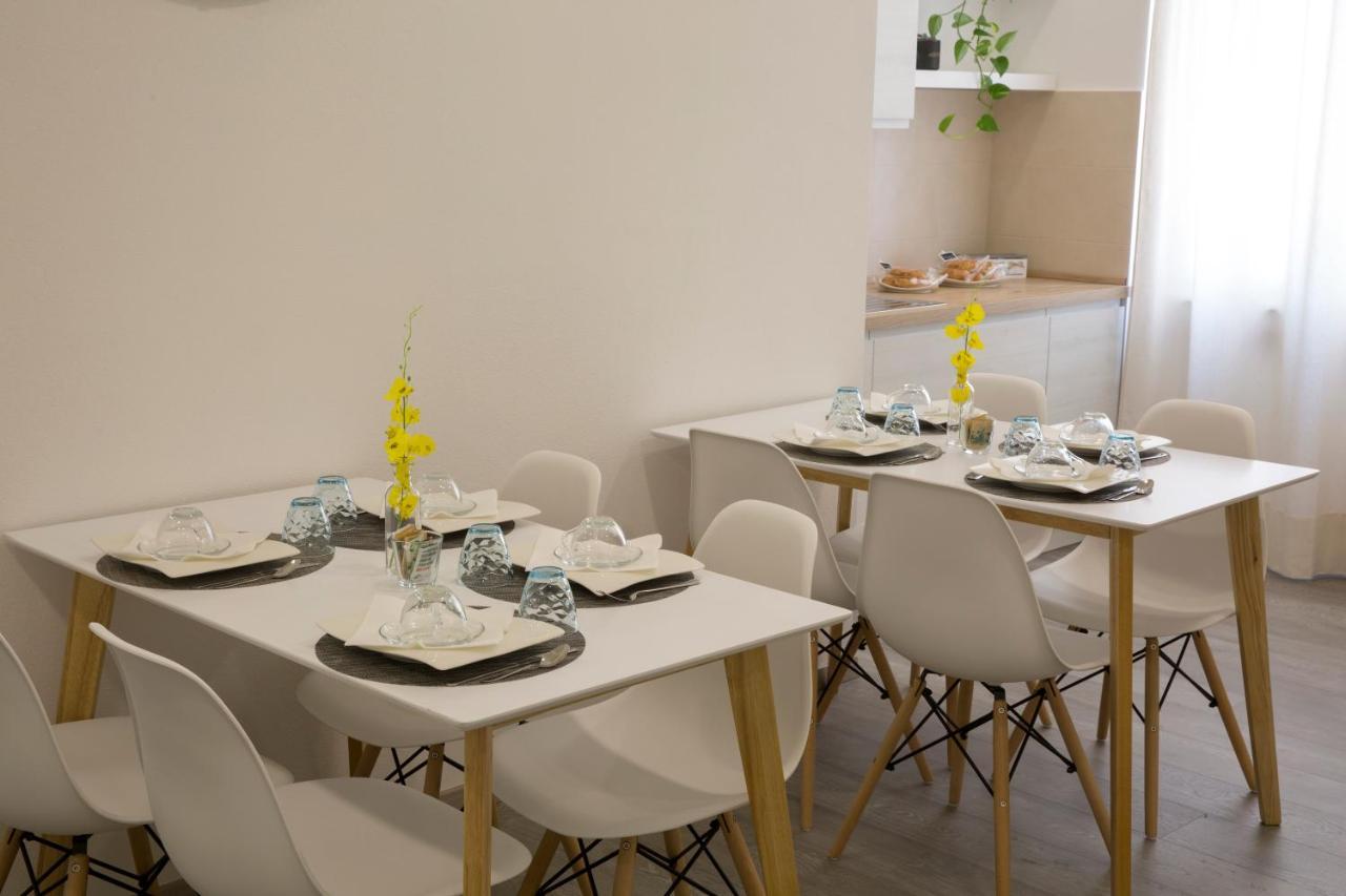 Sorores Bed&Breakfast Cagliari Luaran gambar